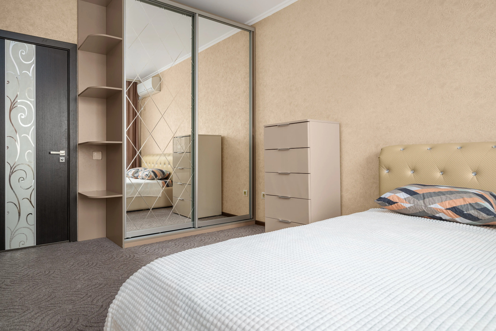 Квартира Первая линия от стадиона Краснодар