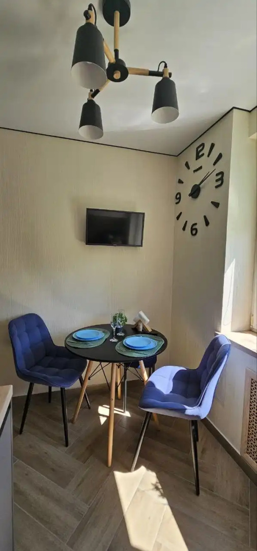 Квартира У Бастиона Кронпринц