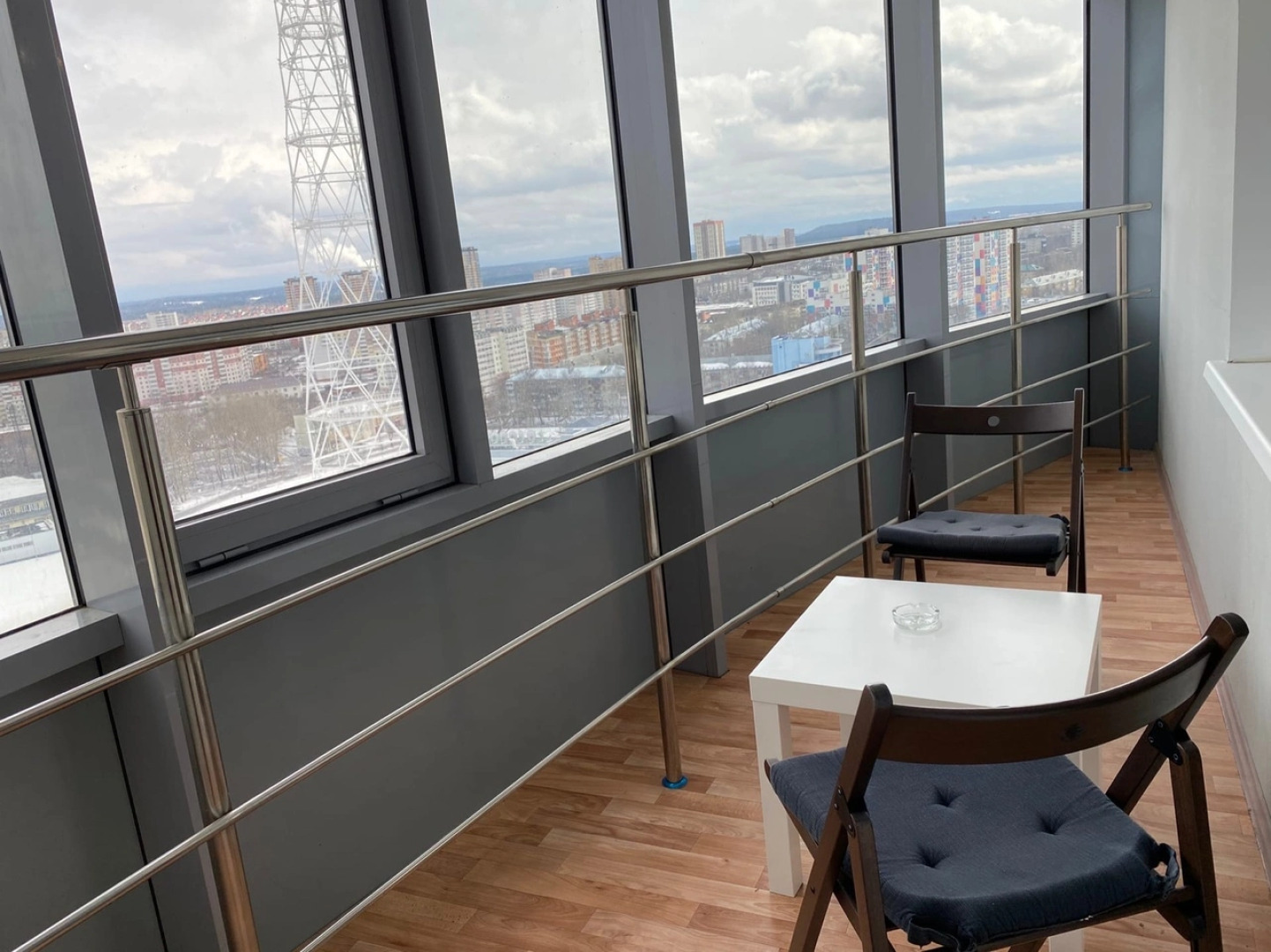 Апарт-отель Зона комфорта