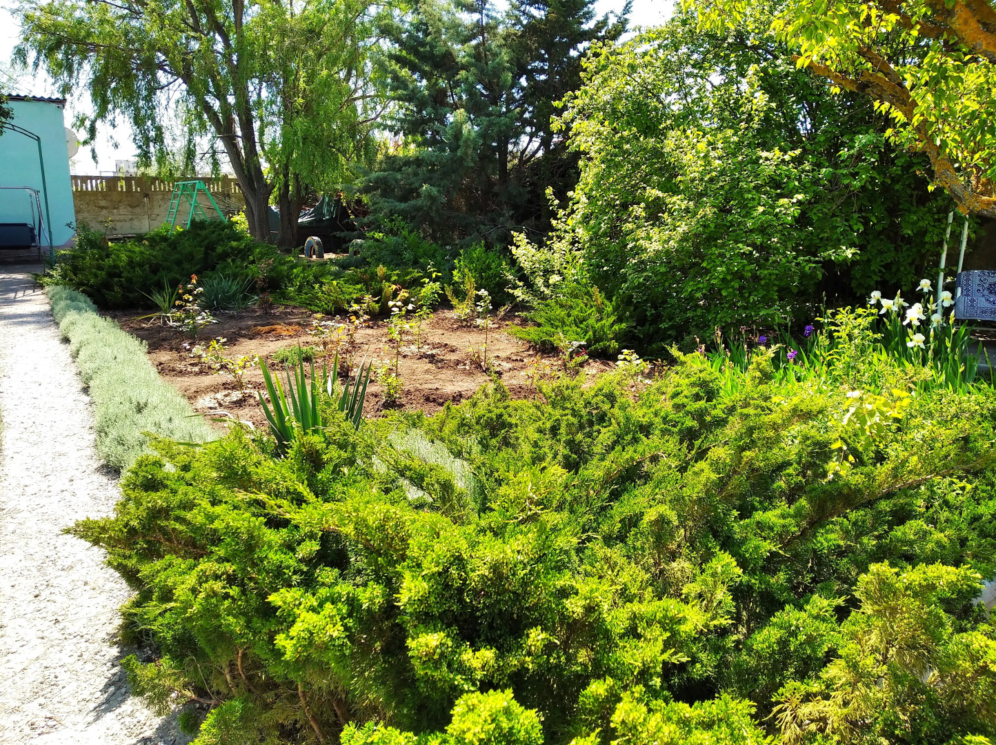 База отдыха Усадьба Оазис