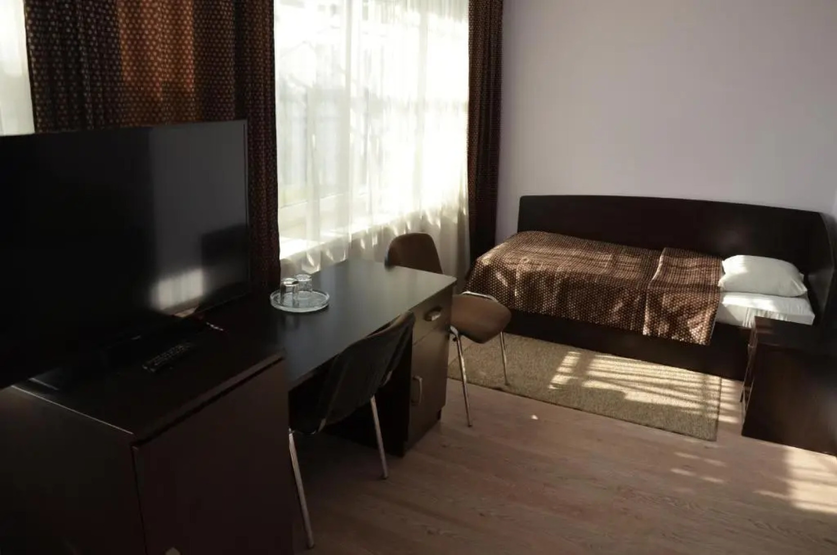 Гостиница Беларусь TGB