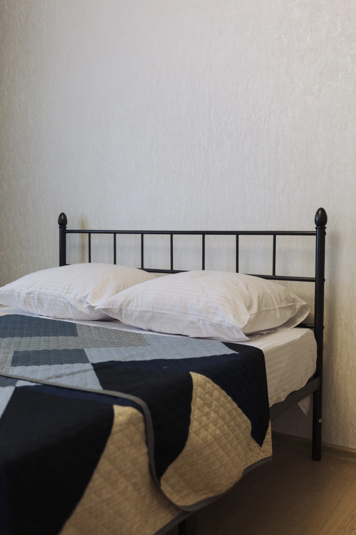 Квартира Уютная на Волжской набережной