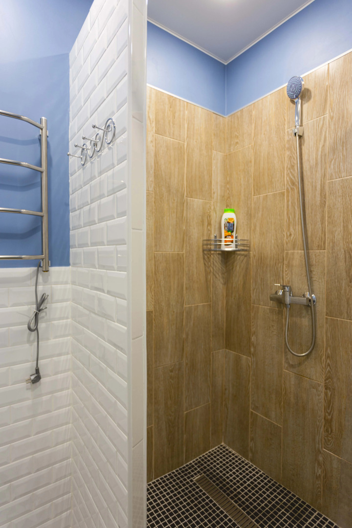 Апартаменты на Эйнштейна 4