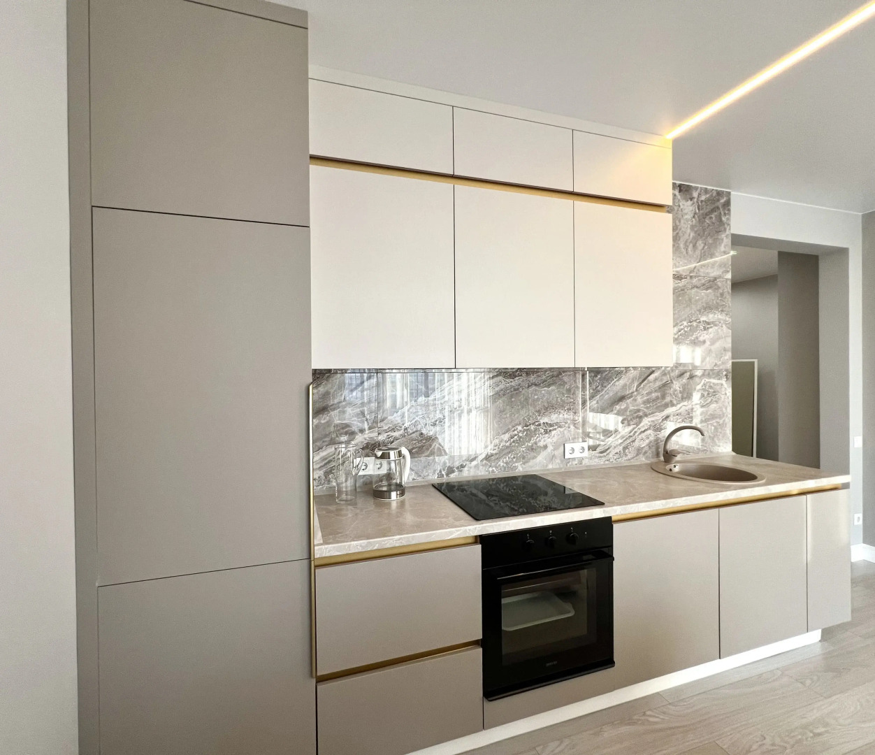 Апартаменты Мечта