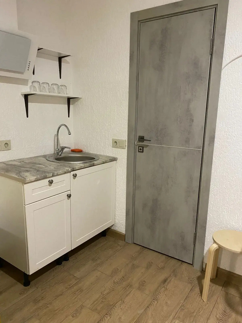 Гостевой дом на Пирогова 38