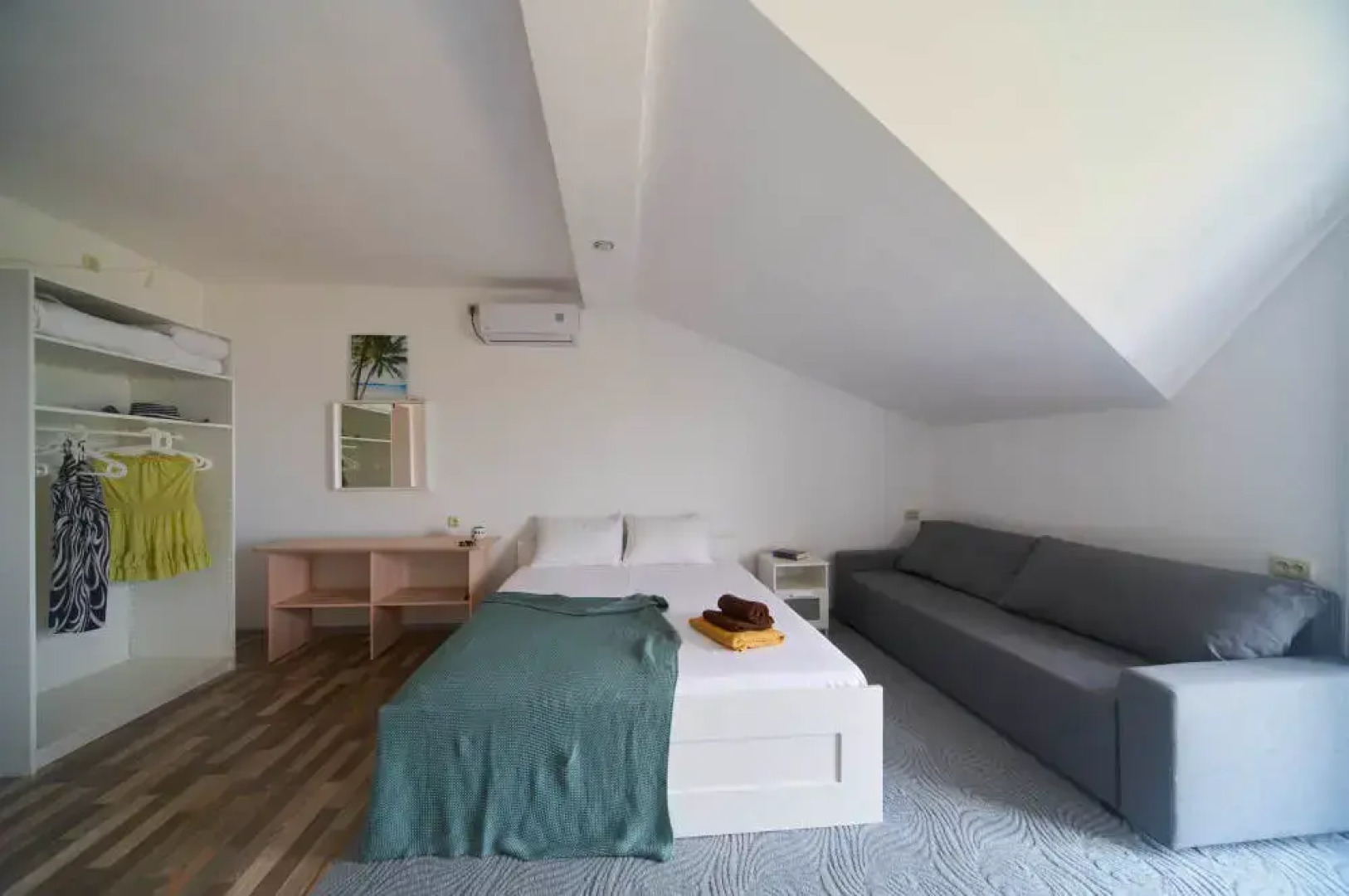 Гостевой дом La Maree