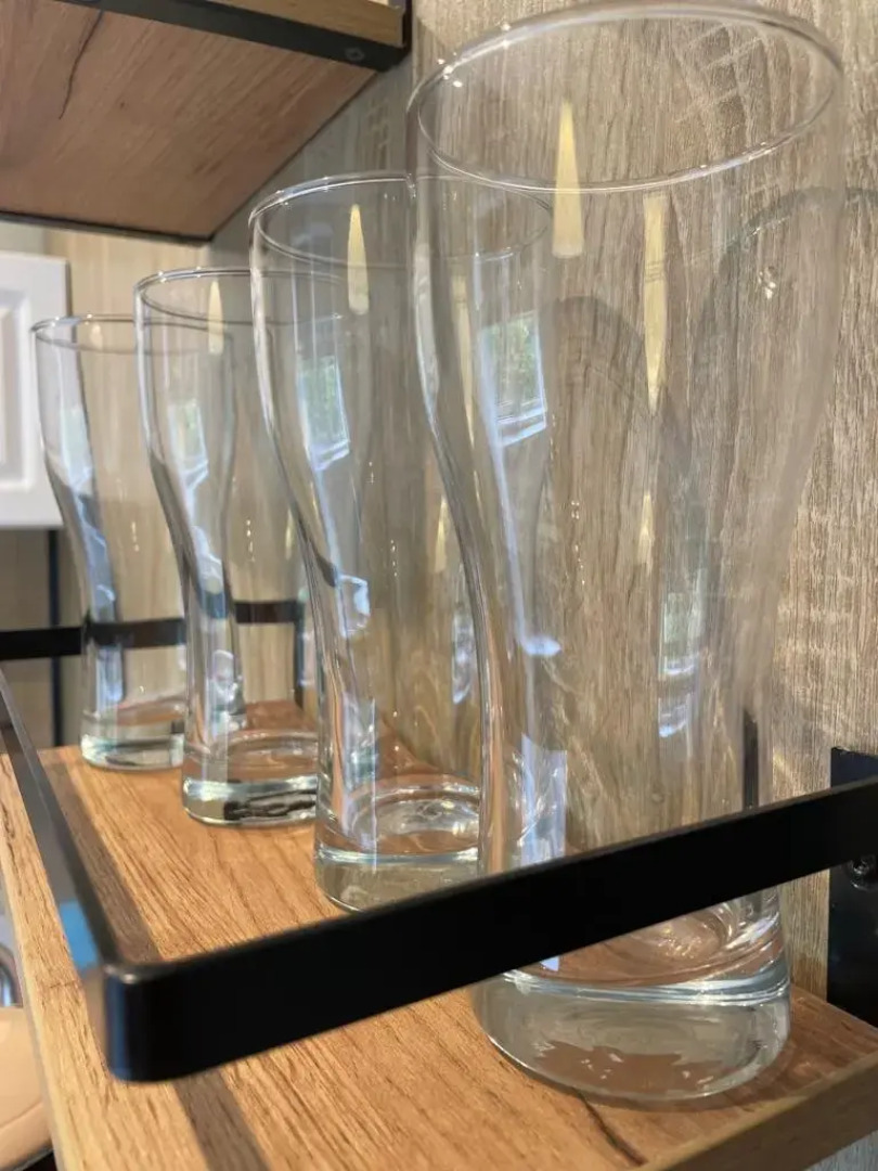 Апартаменты на Набережной