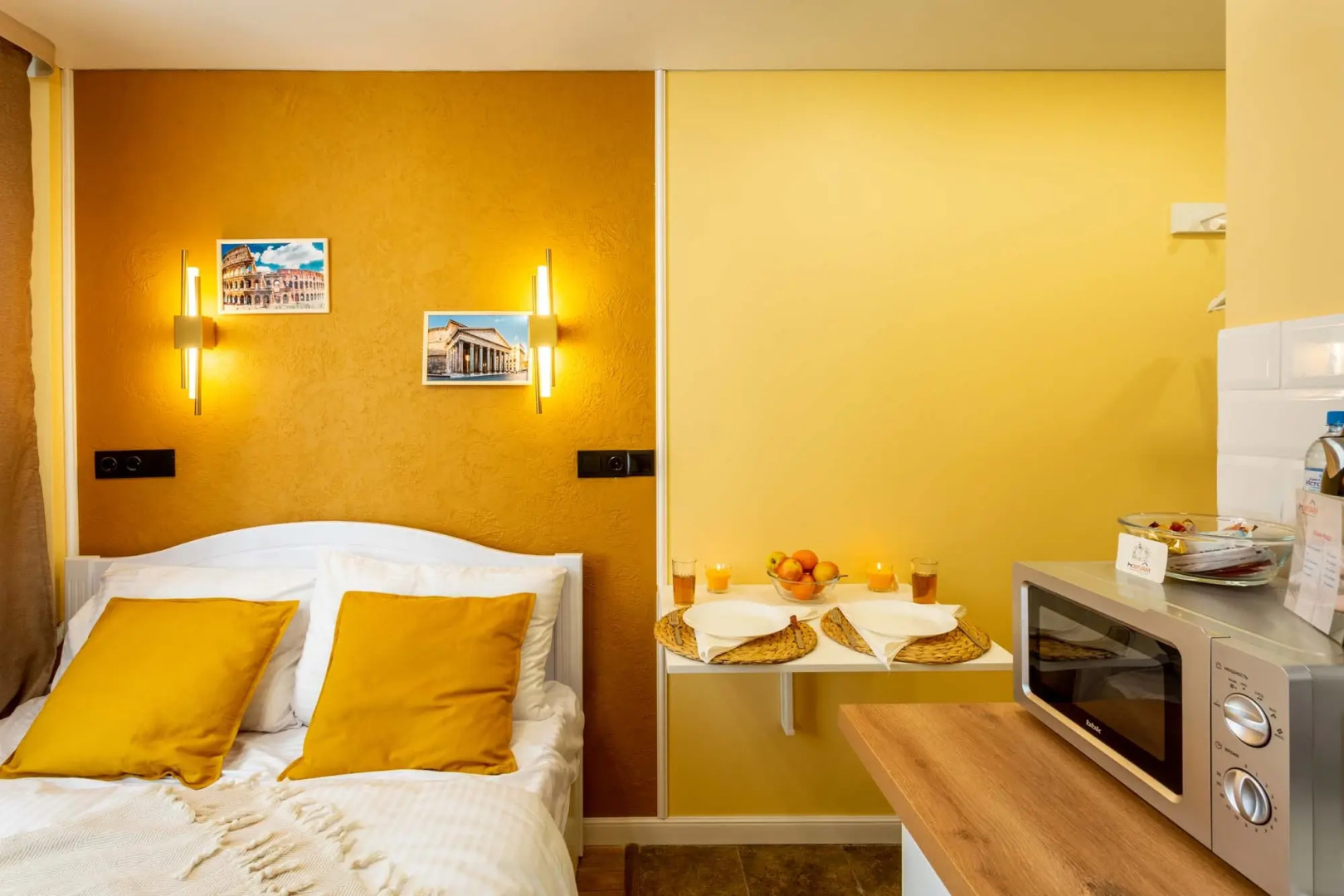 Апартаменты в Обнинске