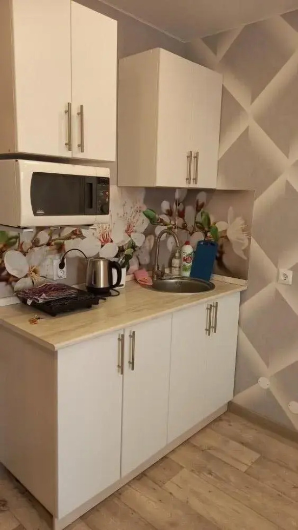 Квартира Студия на Ипподромной с Видом на Город Ижевск