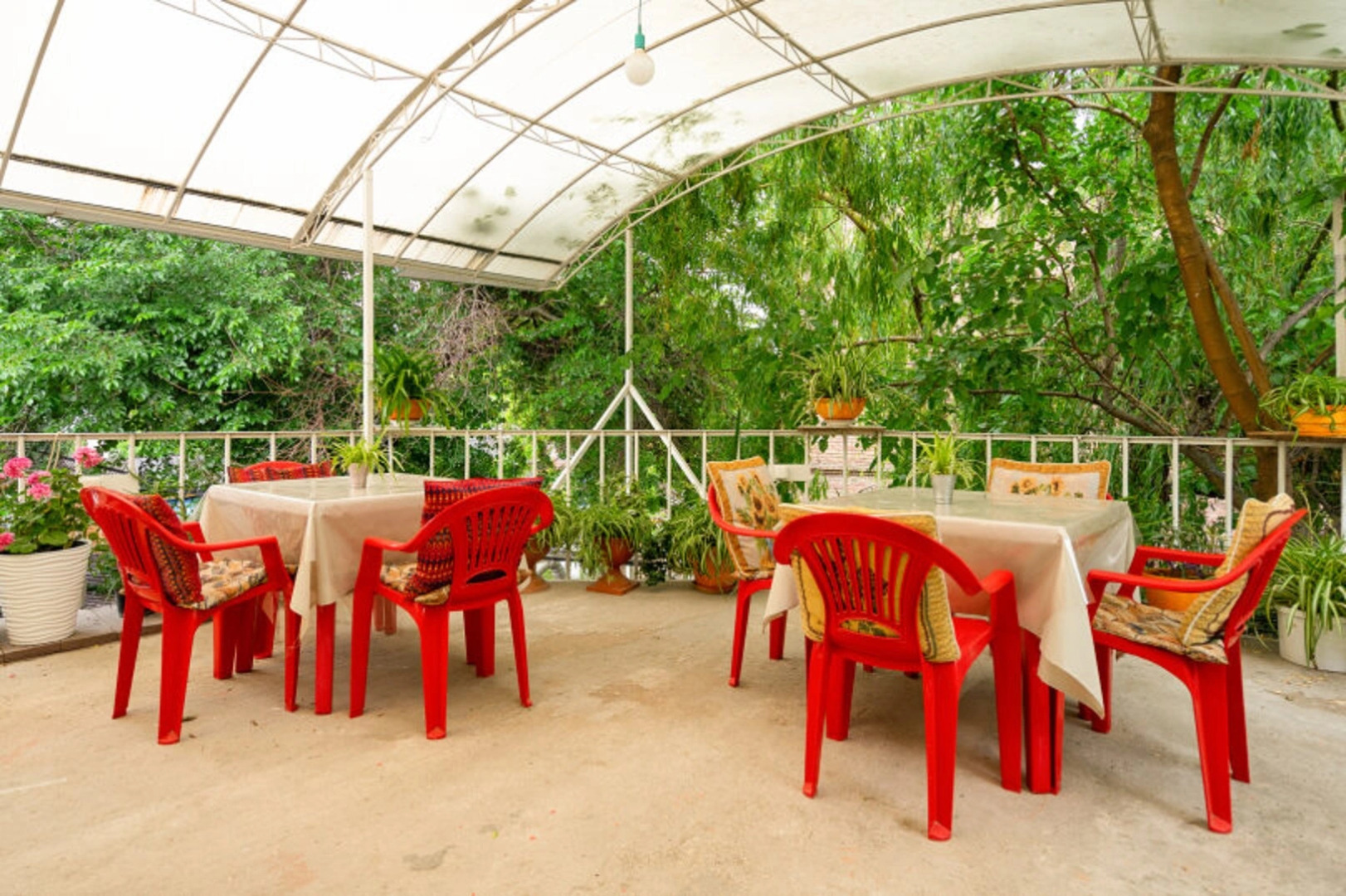 Гостевой дом Эльф