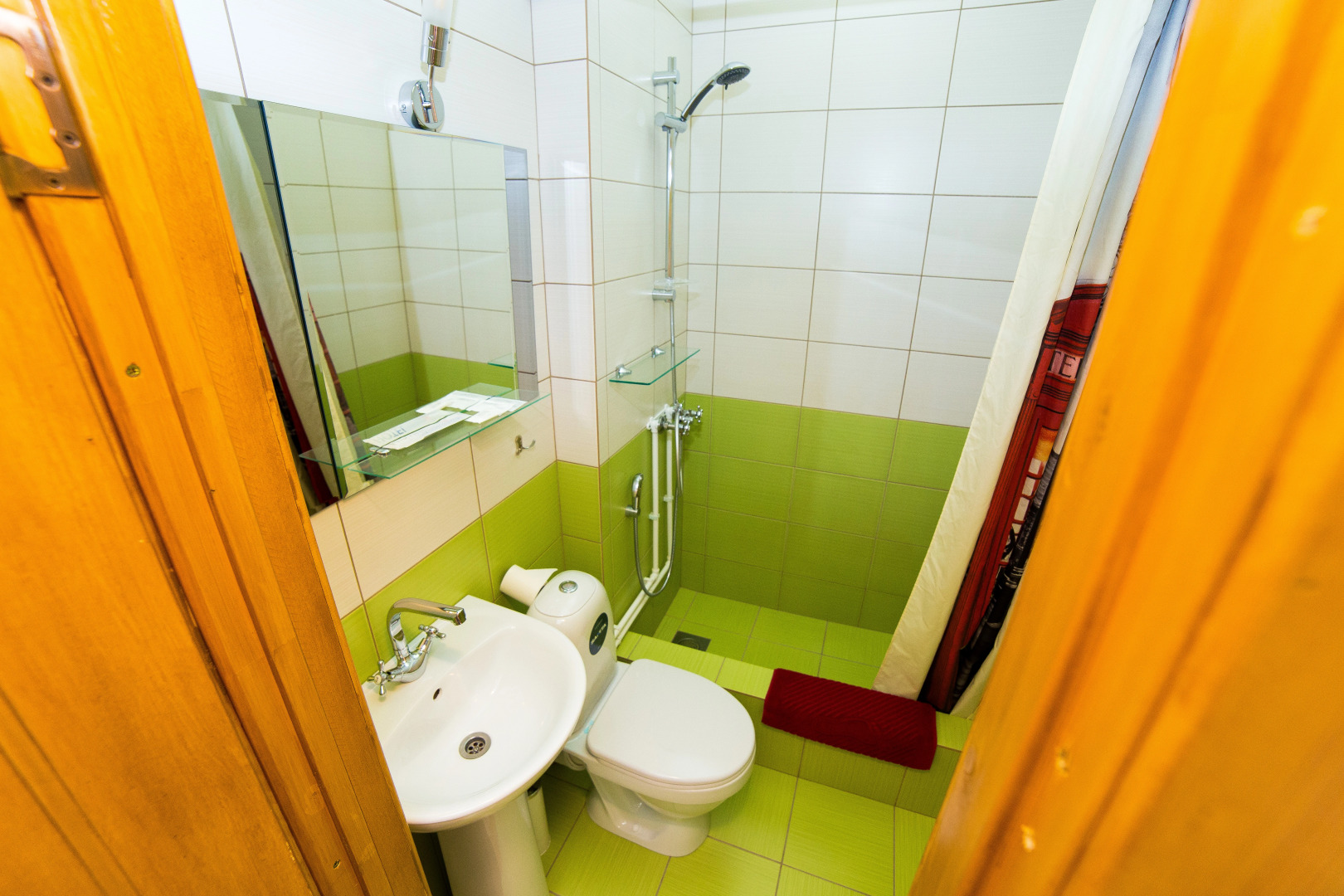 Мини-Отель Dobro