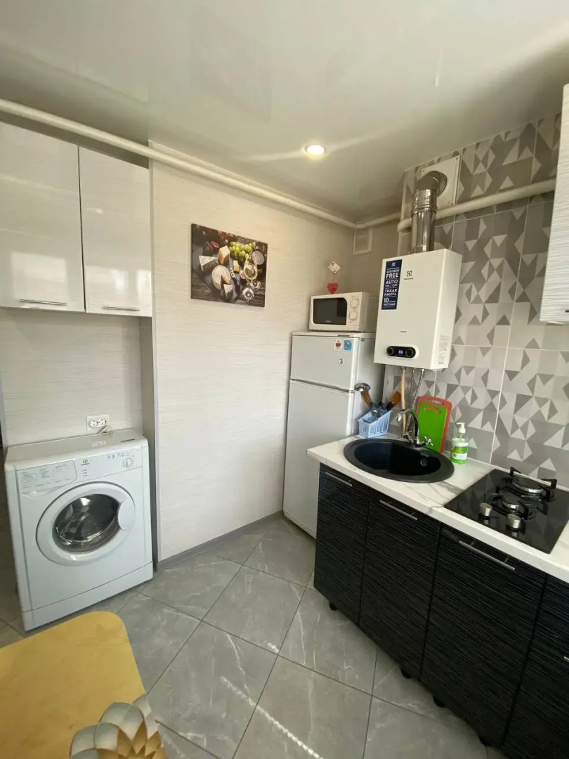 Апартаменты DUBKI с джакузи на Победе 39