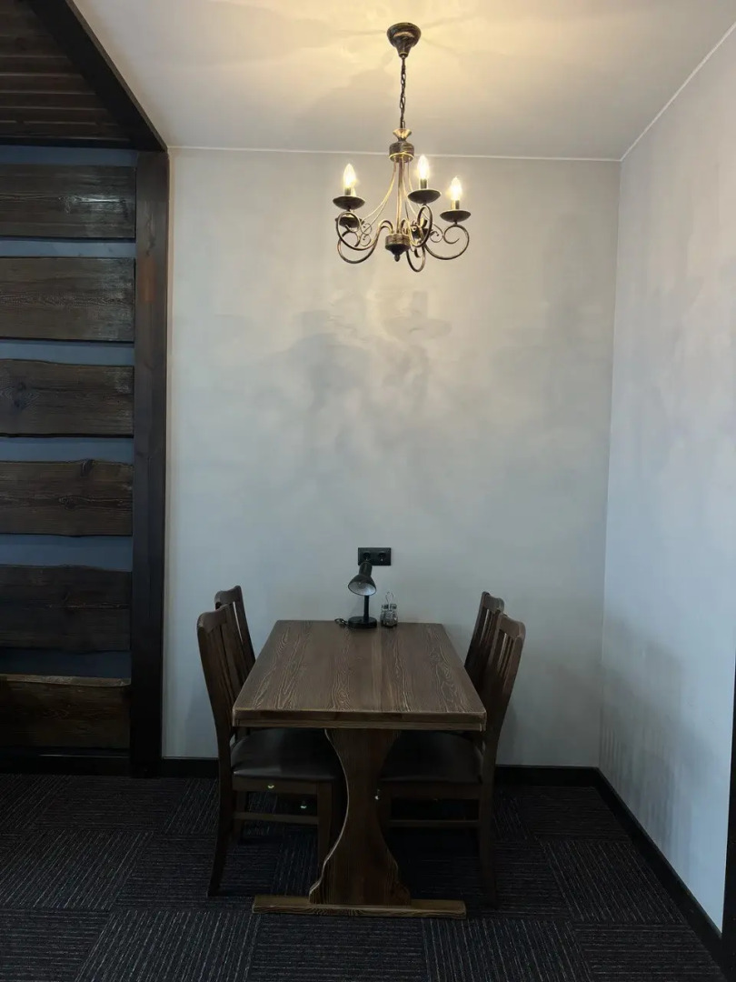 Апартаменты Sports Residence and Business Residence 2