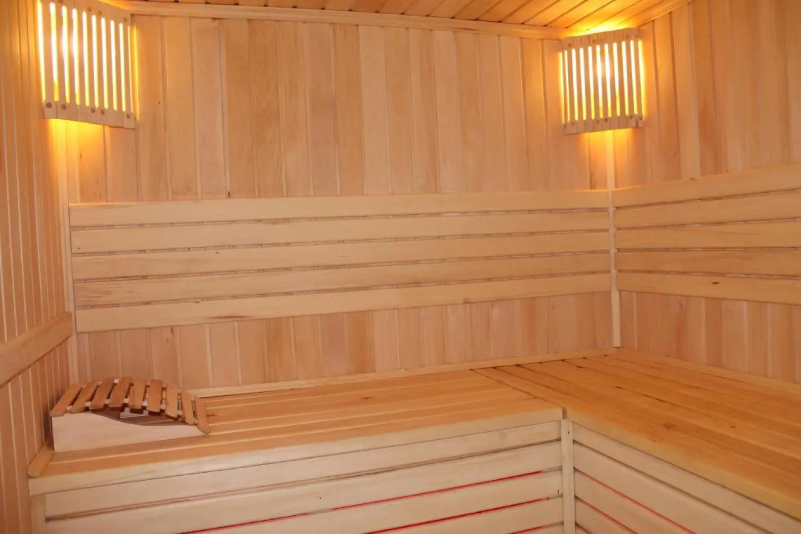 Гостиница Топаз