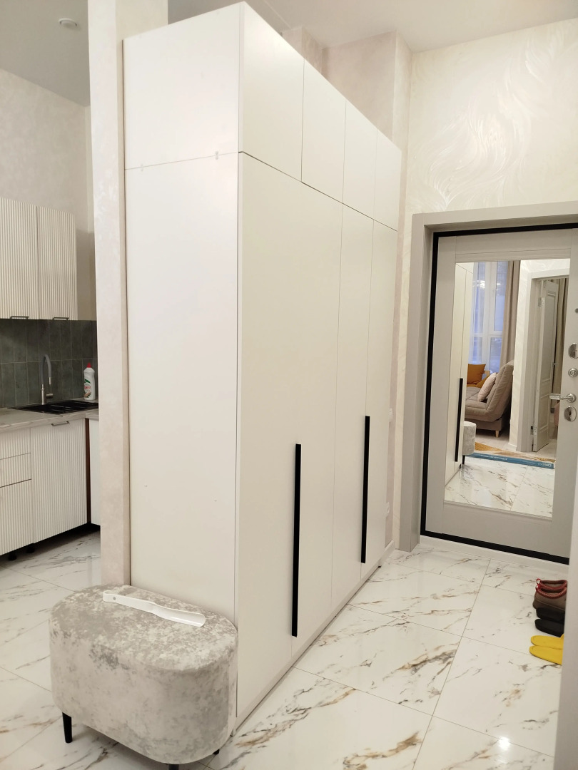 Апартаменты 2комн. Miami Minsk Mir