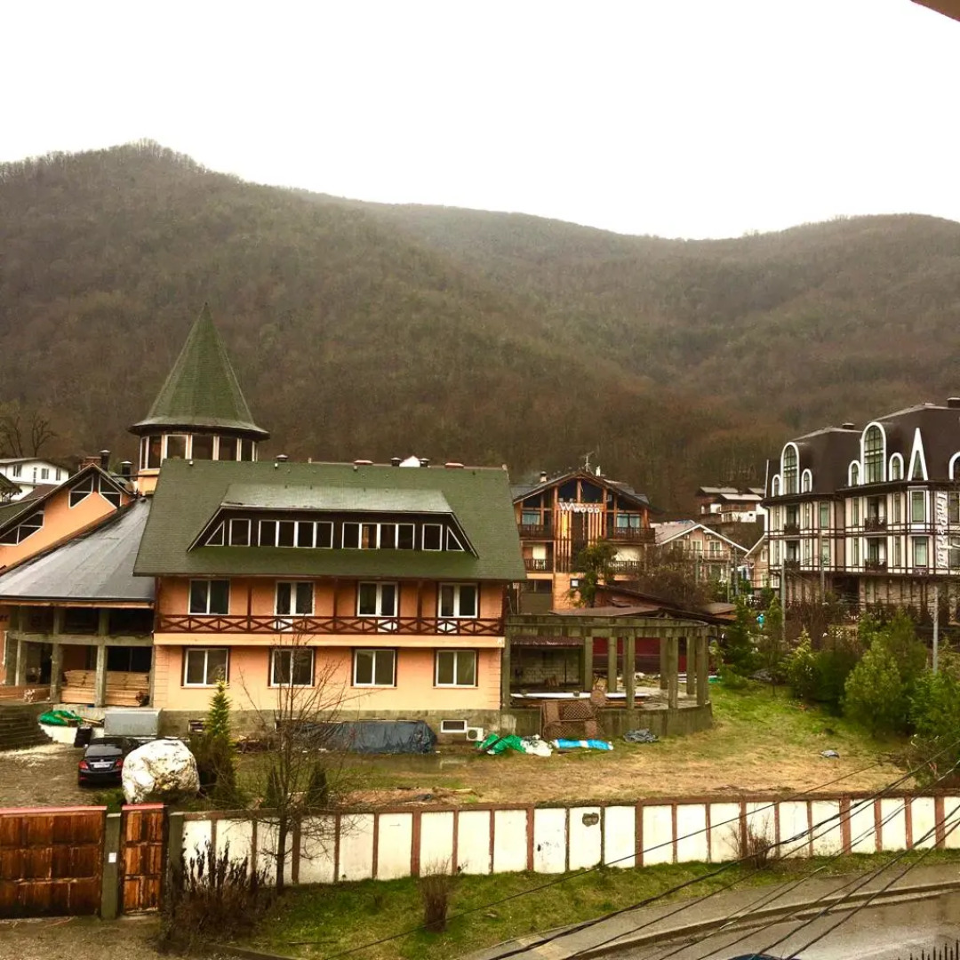 Апартаменты SimSim (65)