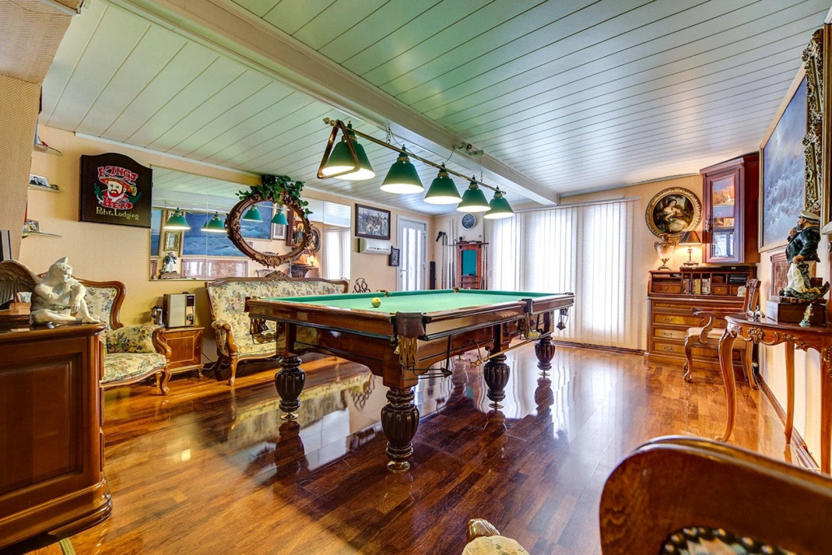 Коттедж Venera