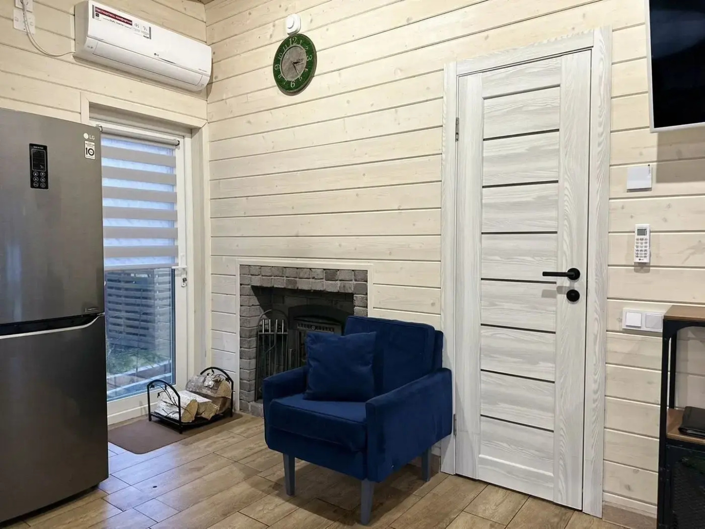 Частный дом Kelо Ноusе