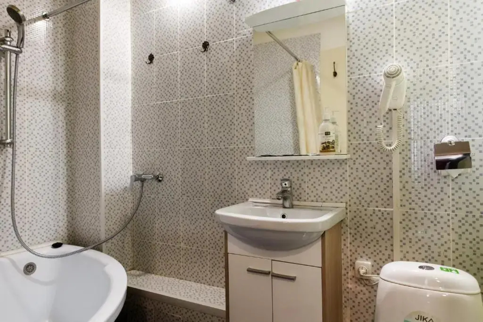 Отель Лафаетт