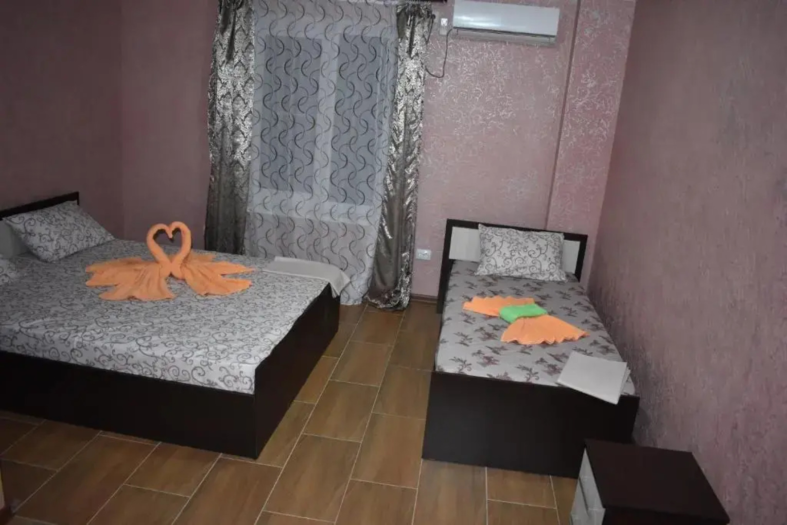 Отель Дубрава