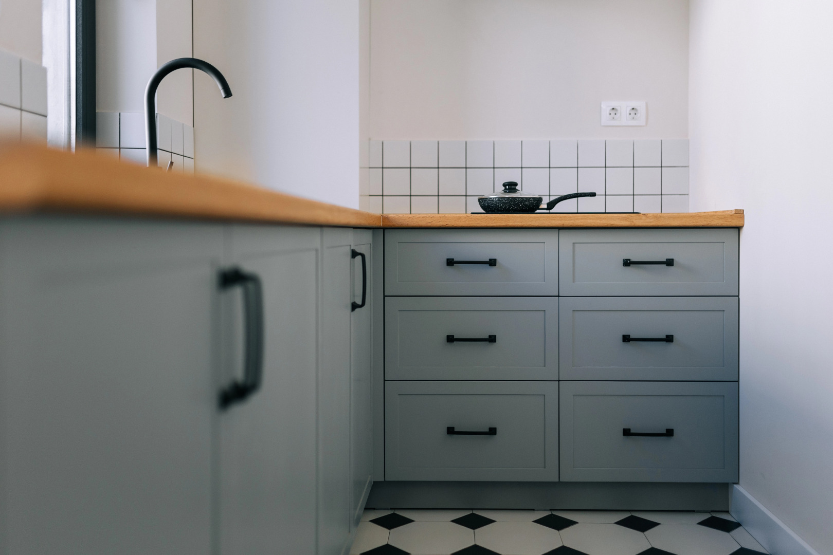 Апартаменты KeyGo #0032 ключ к центру Еревана