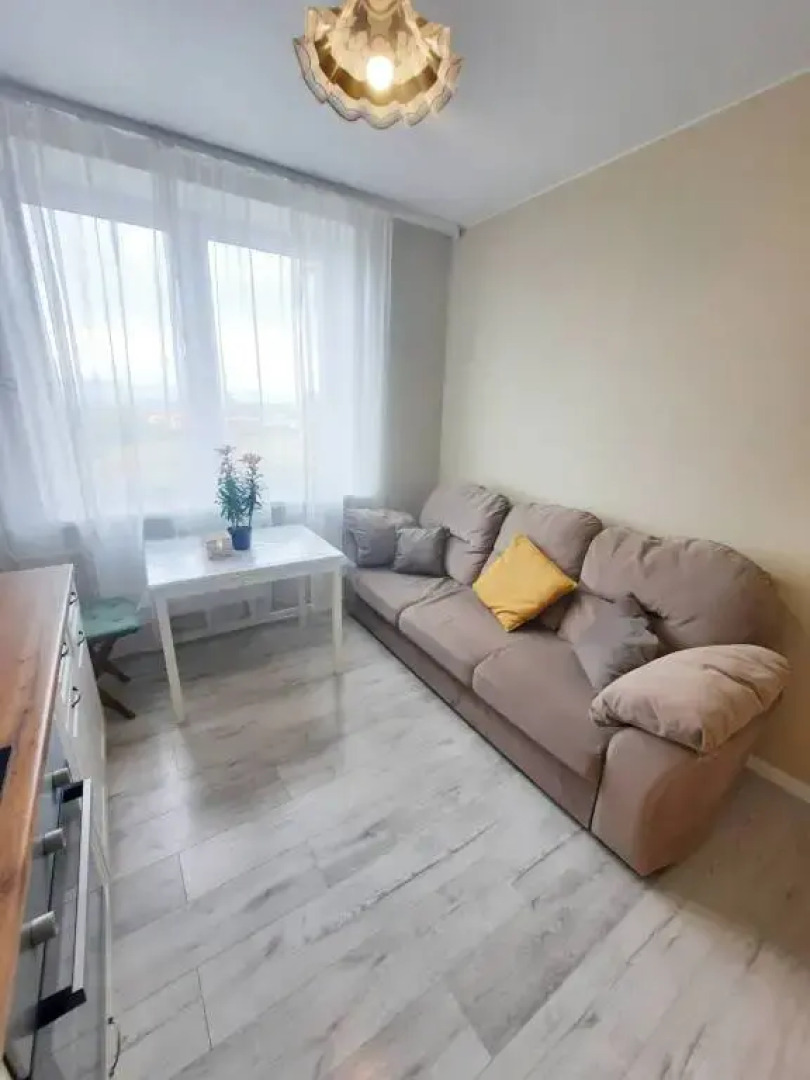 Апартаменты Звездные 2