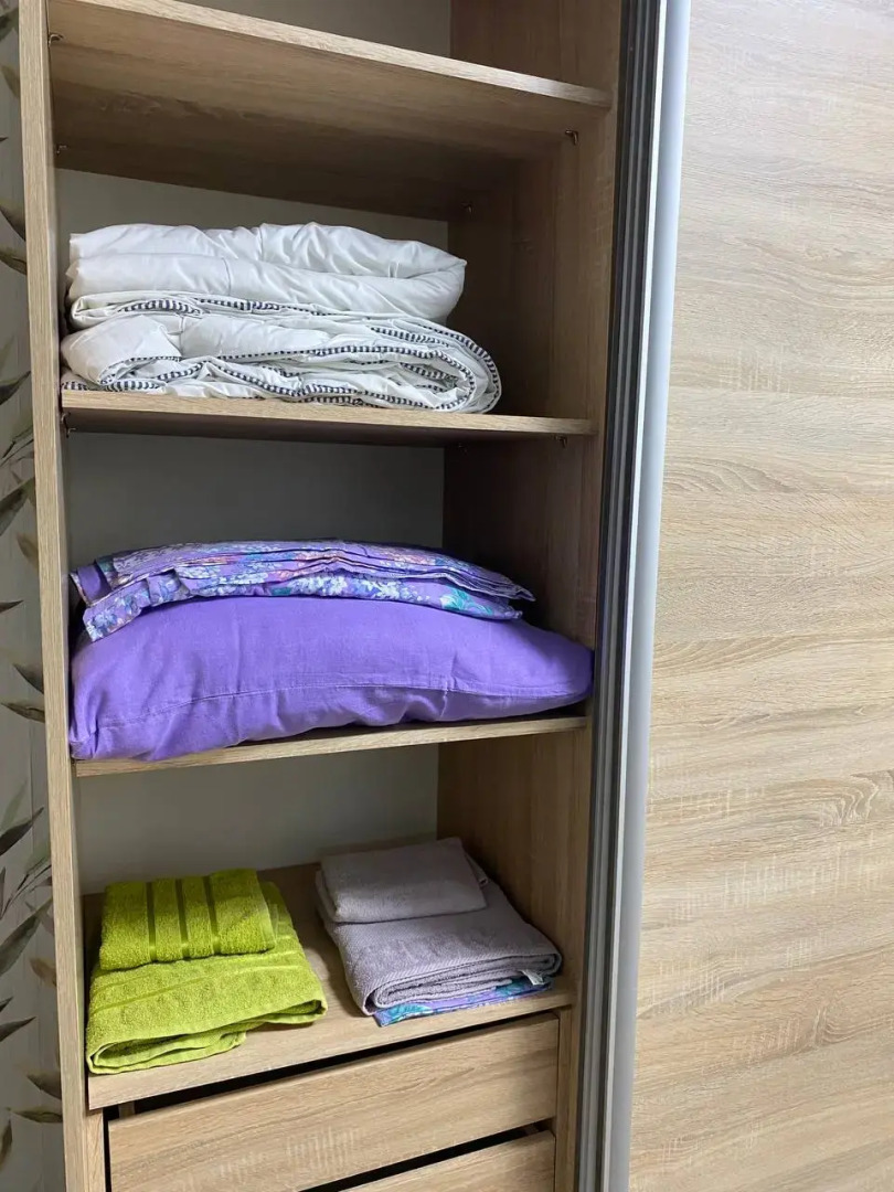 Апартаменты у Набережной