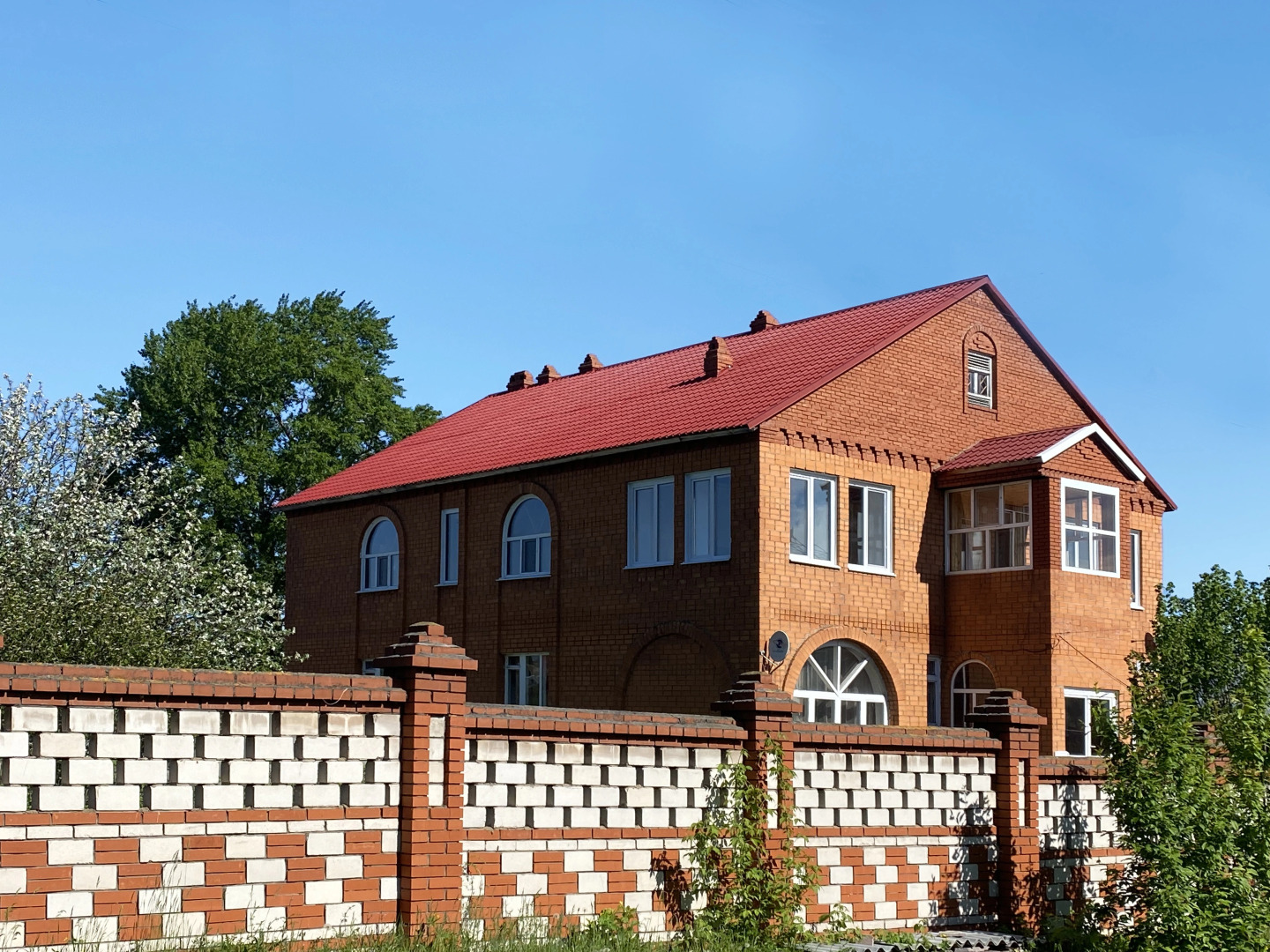 Гостевой дом Кугэрсен