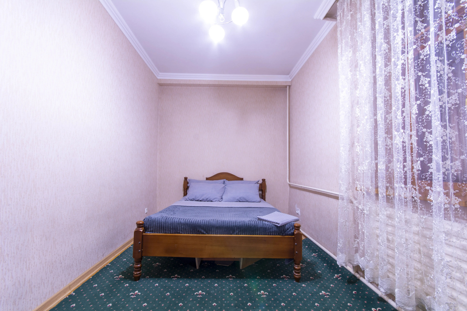 Частный дом в центре