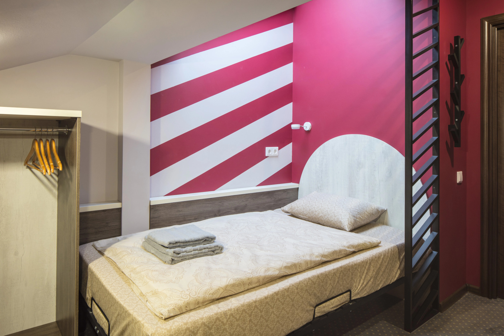 Мини-Отель Макаровъ