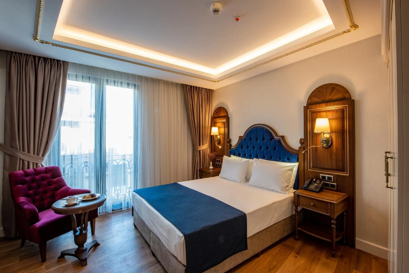 BVS Bosphorus Pera Hotel