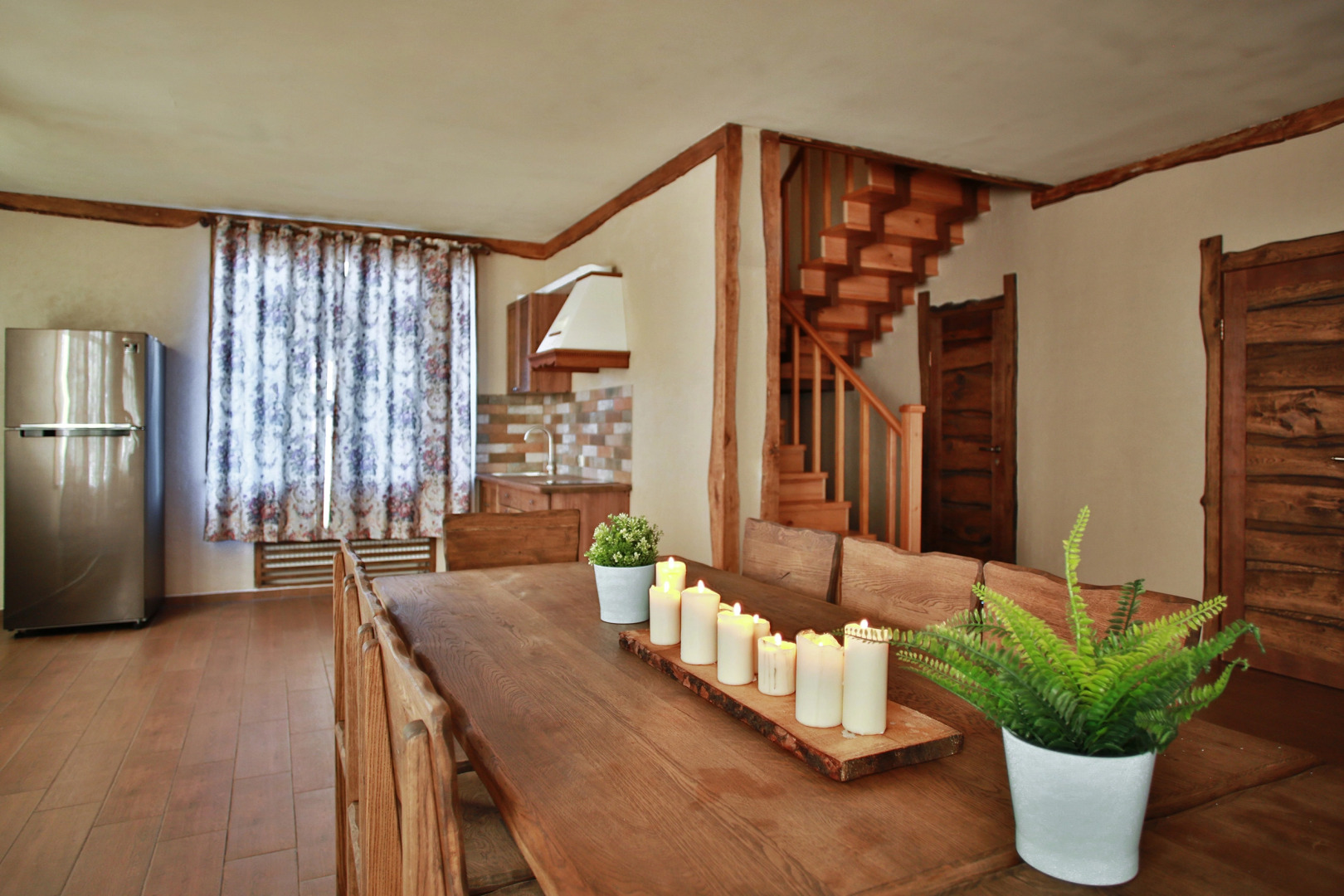 Гостевой дом Коттедж на Полевой