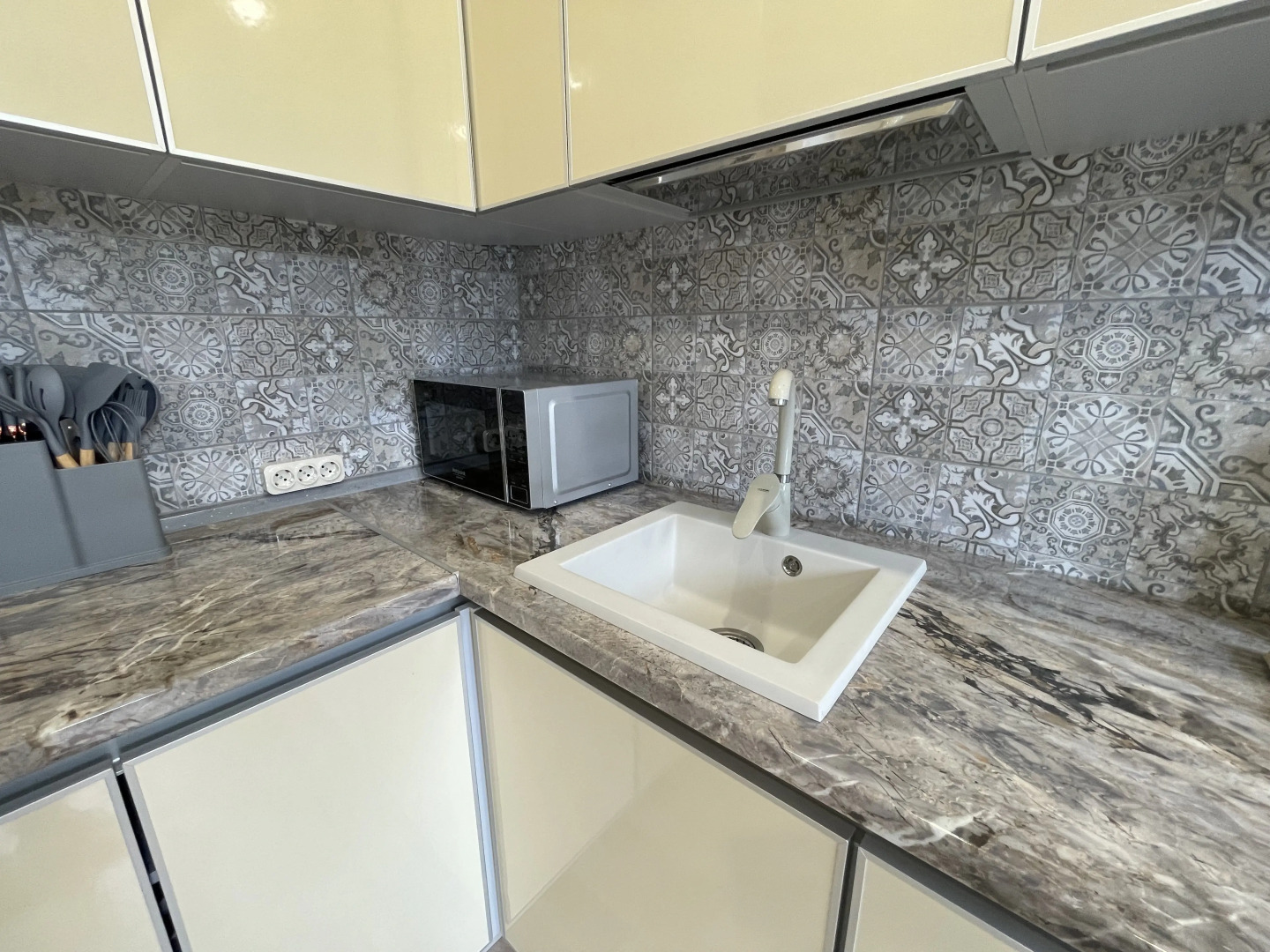 Квартира ПроСтиль