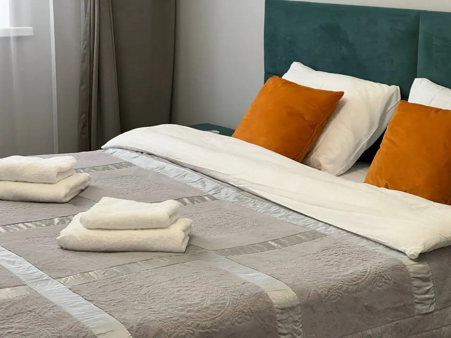 Апартаменты Moonstone