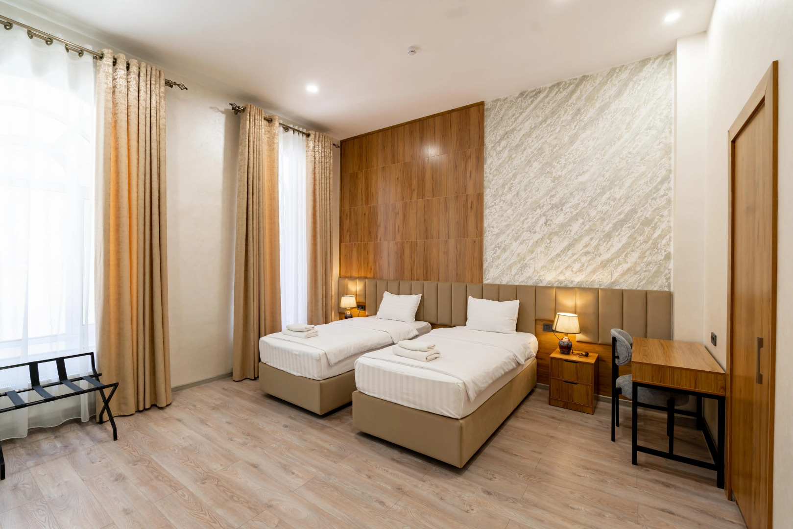 Отель Malika Bukhara