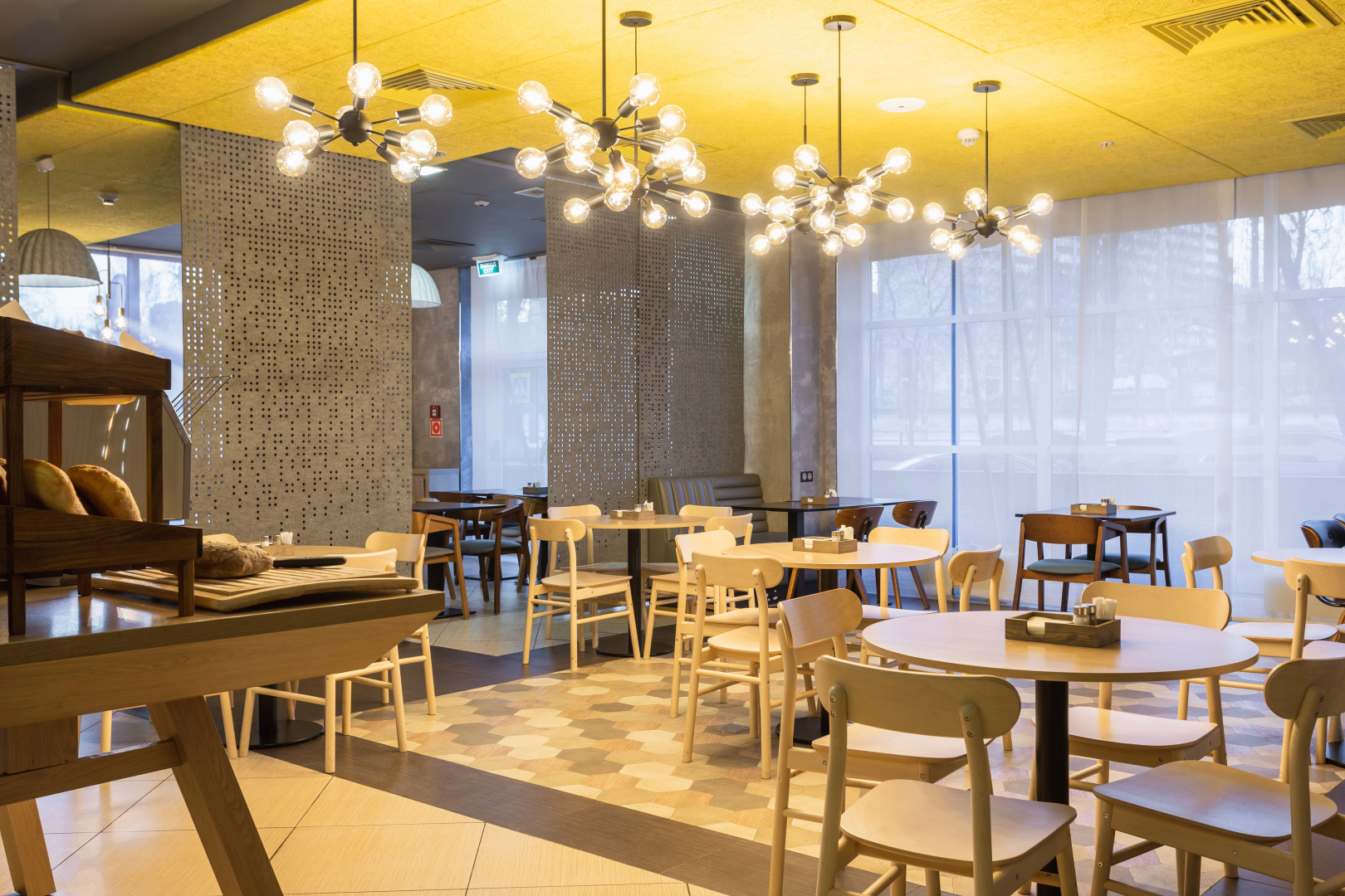 Отель Ibis Samara