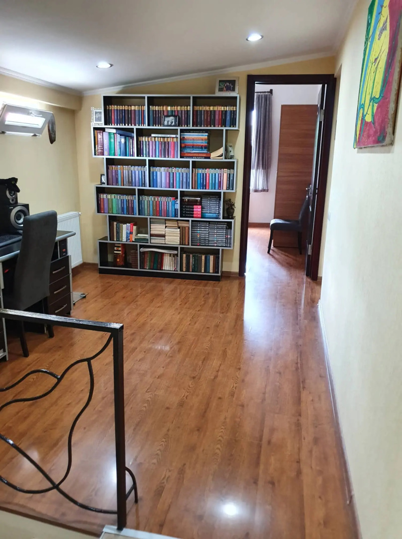 Гостевой дом Tbilisi View House