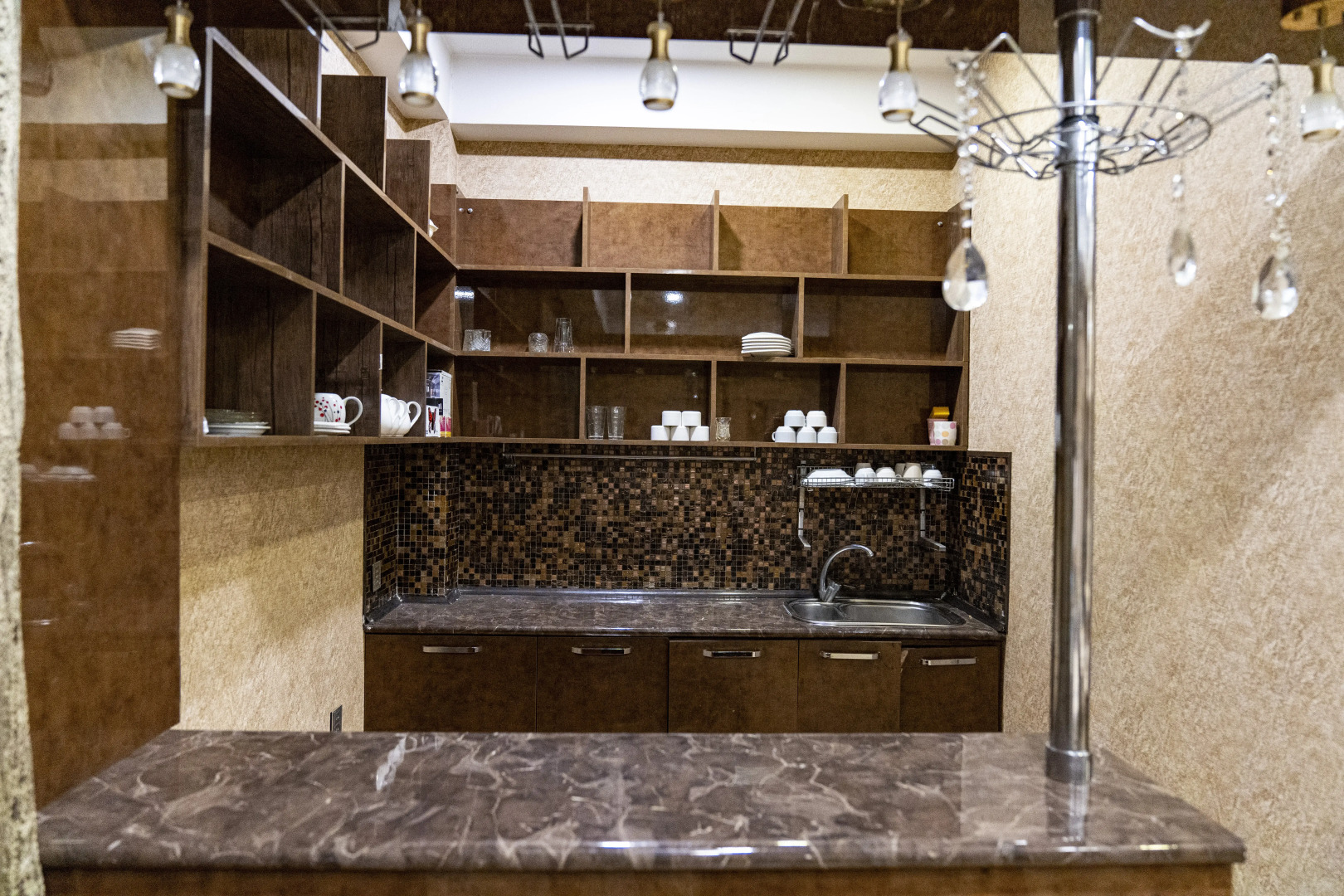 Отель Sebail Inn Baku