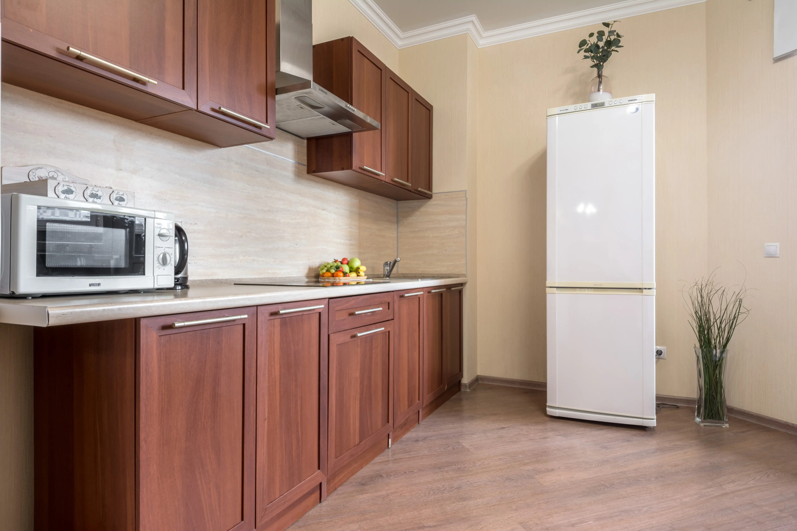 Апартаменты Gallery Krasnodar by Roomers 114