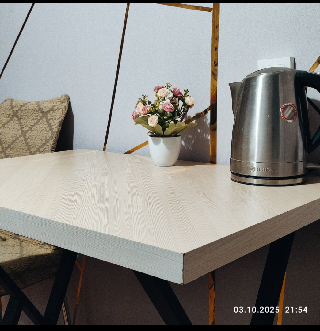 Квартира на Улице Тимме 4к4