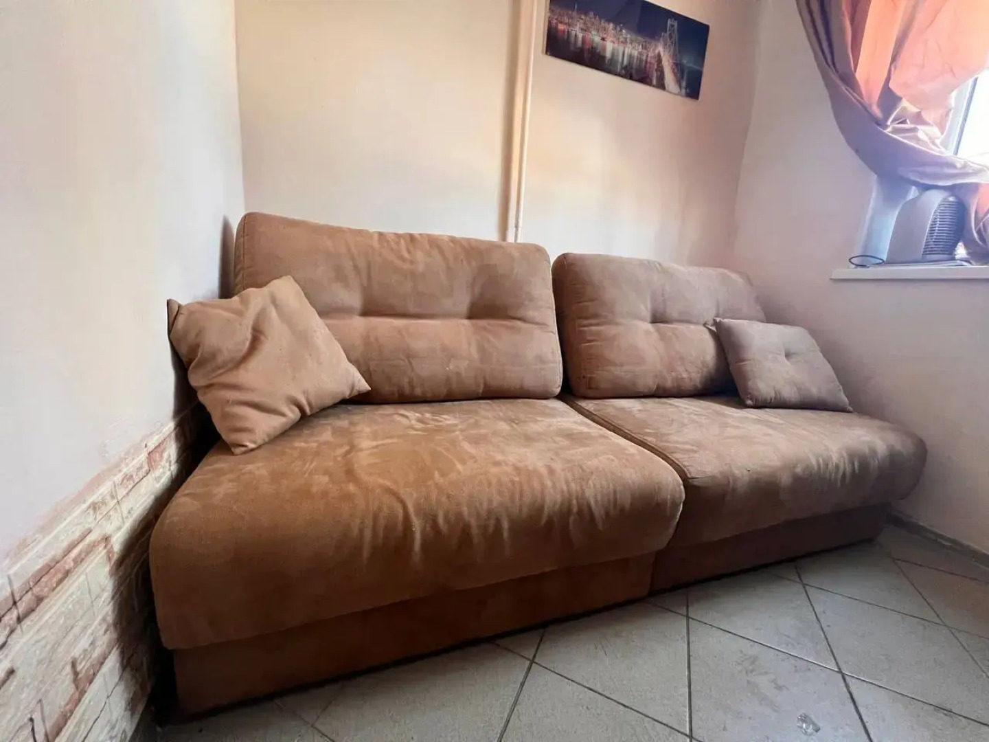 Апартаменты Мини Студия Эконом Центр