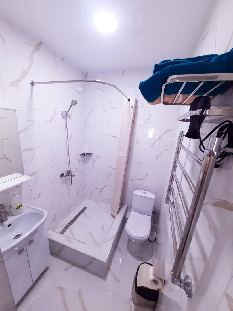 Гостевой Дом Ностальгия