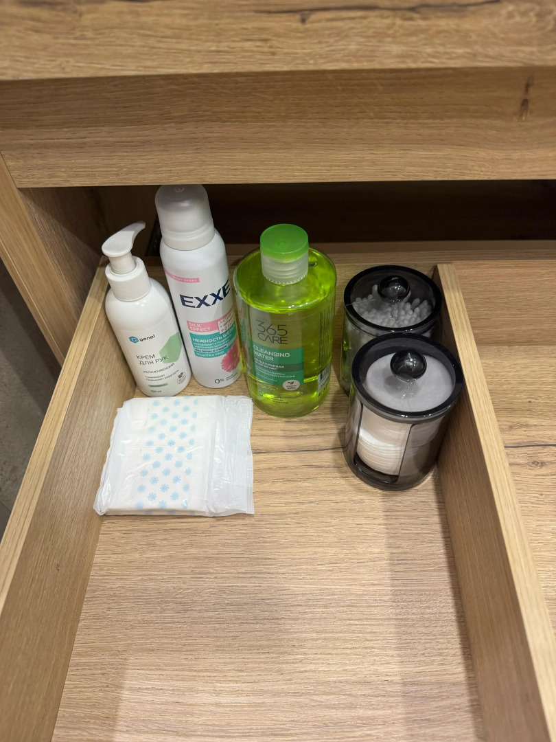 Квартира как из Pinterest