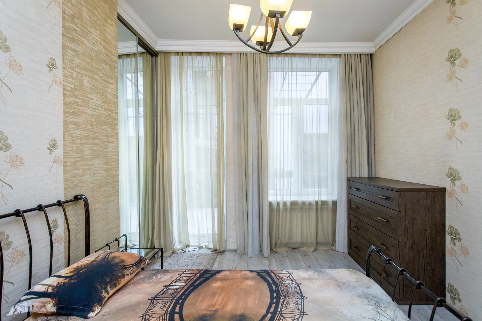 Апартаменты HB apartments Akhvelediane III