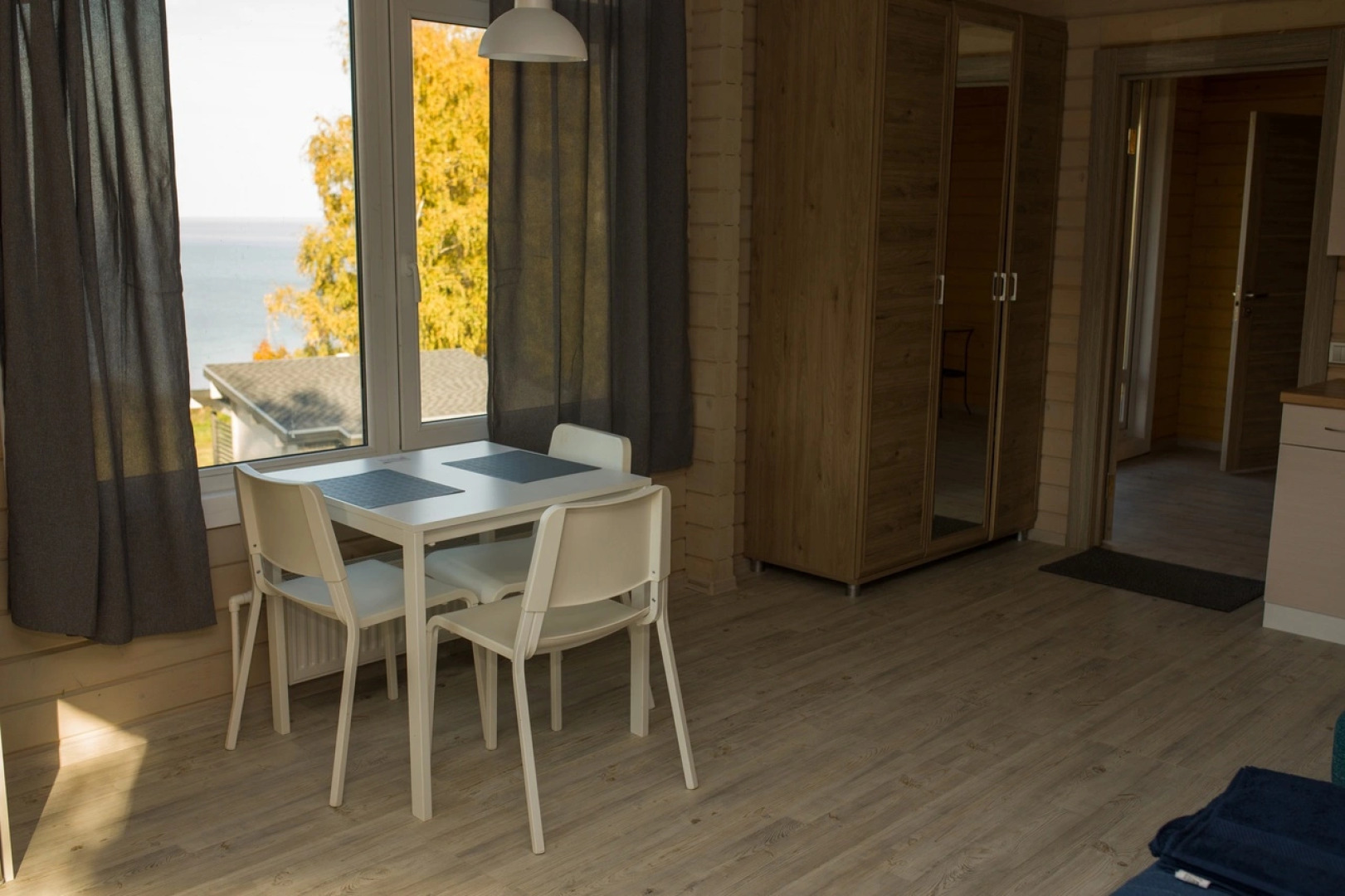 Гостевой дом Lake Park