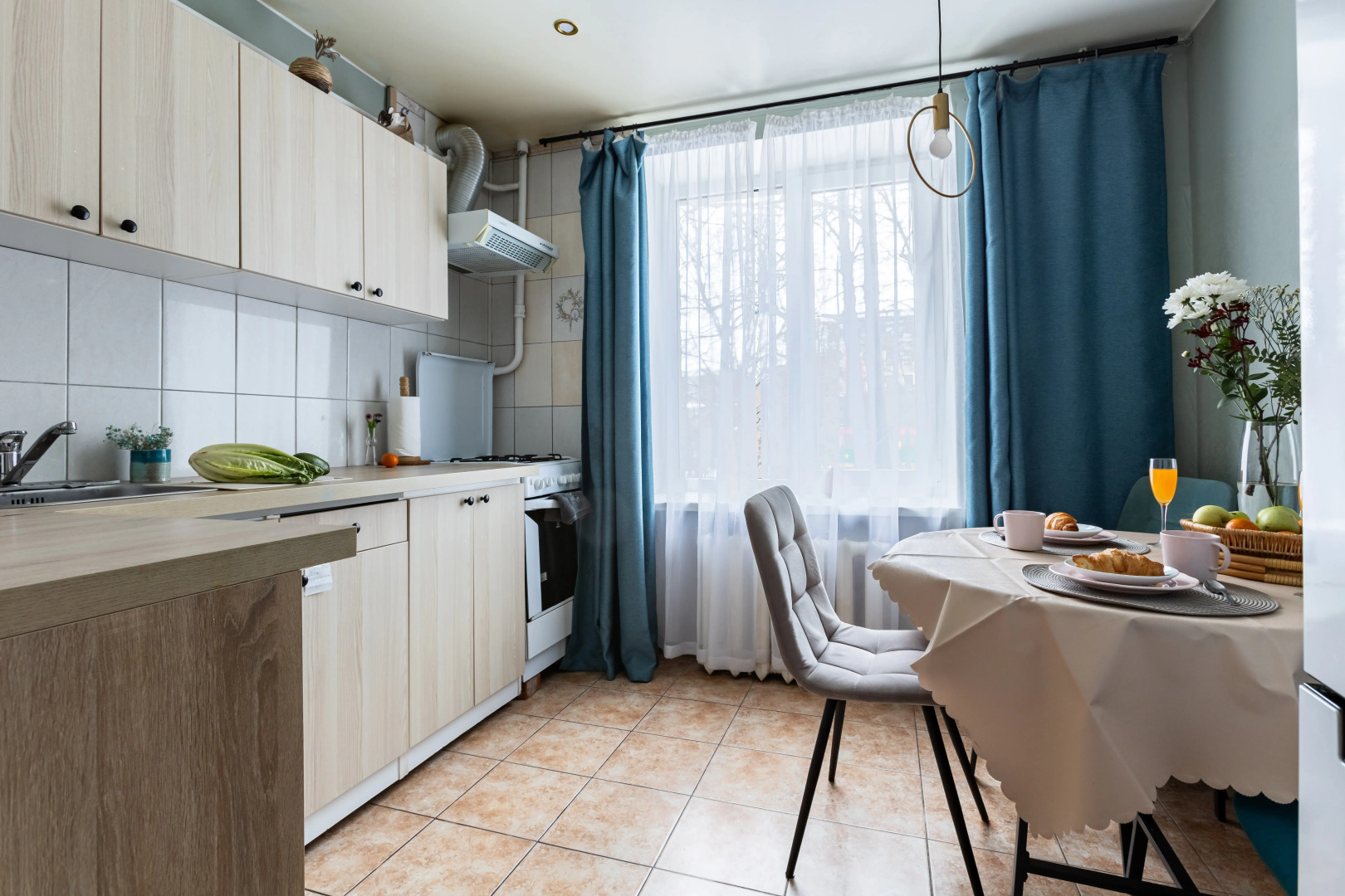 Апартаменты Art-Home на Среднегаванском проспекте