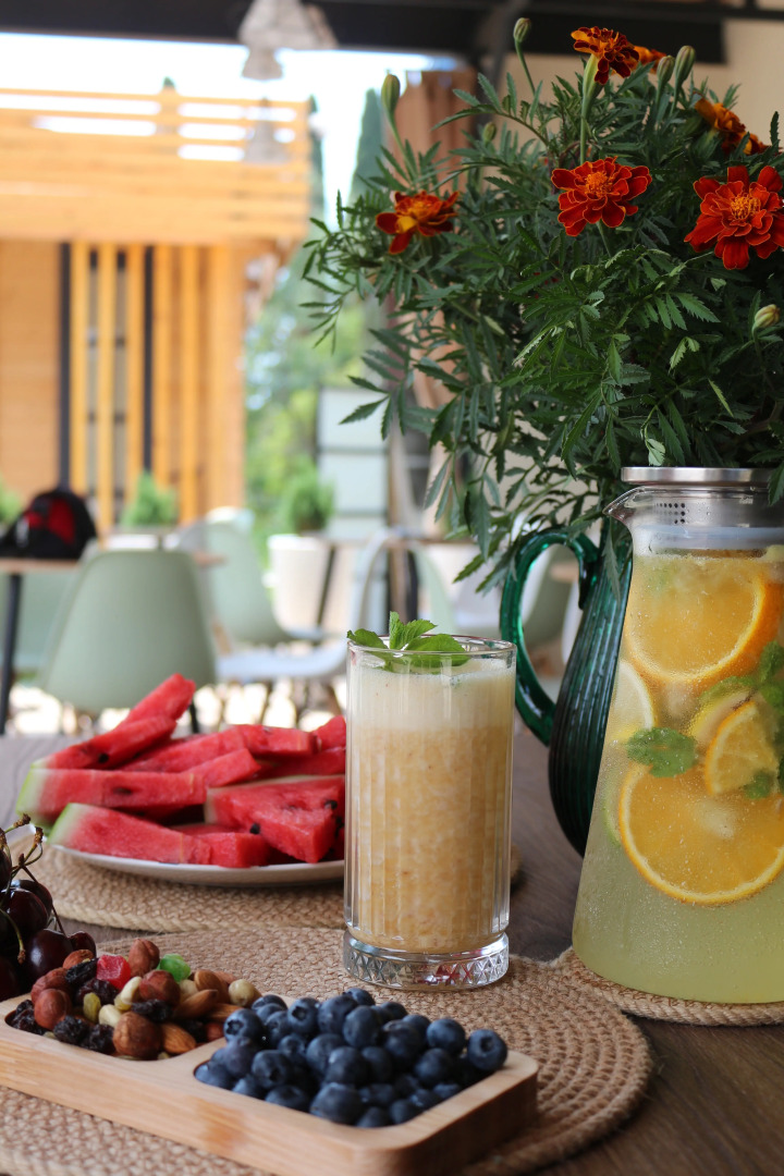 Эко-отель Шолохов