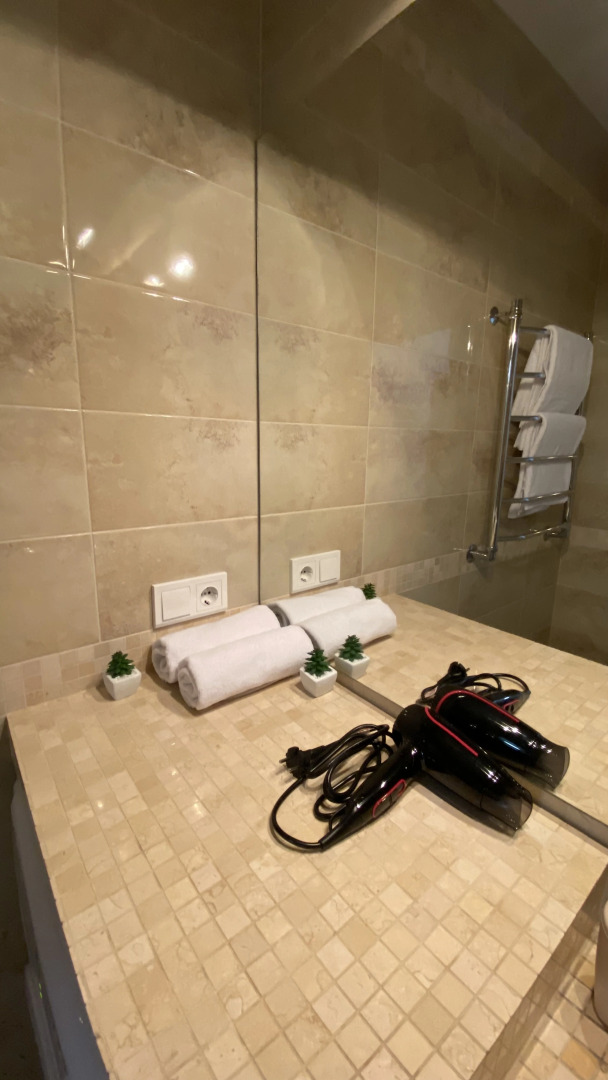 Апартаменты PosutochnoSV на Ак. Антонова