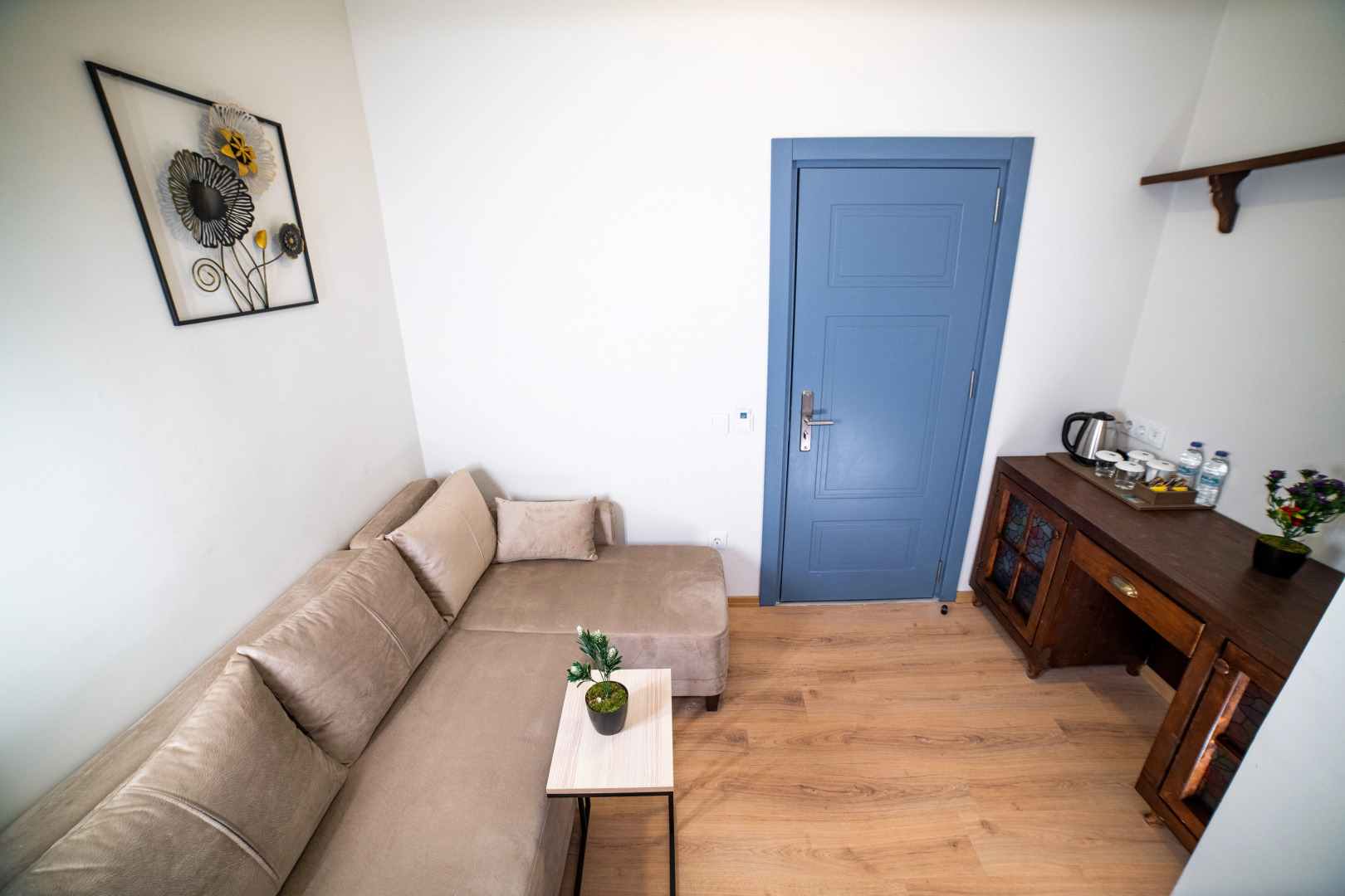 Апарт-Отель Sofa Kalei̇çi̇