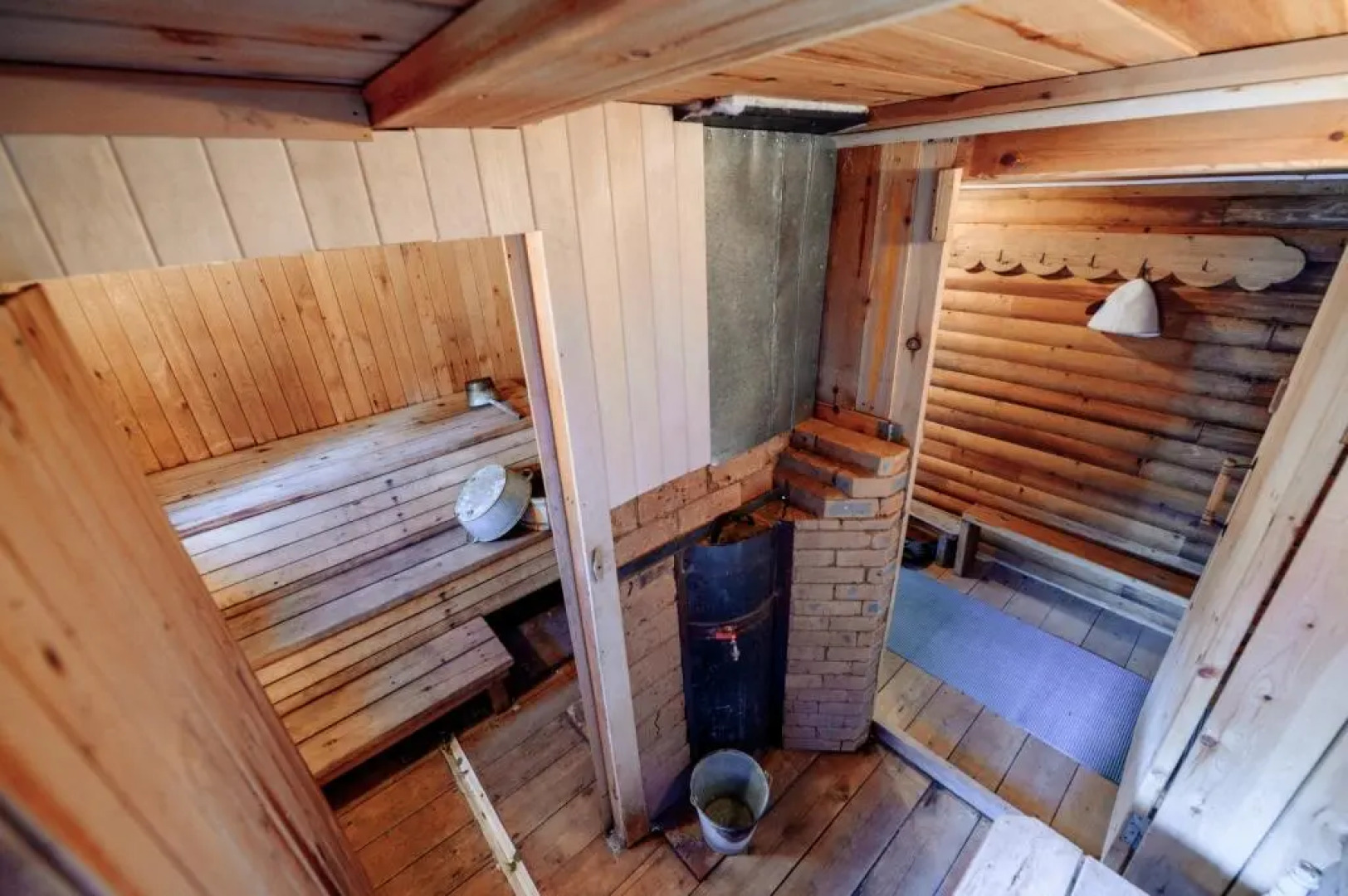 Отель Байкал Park